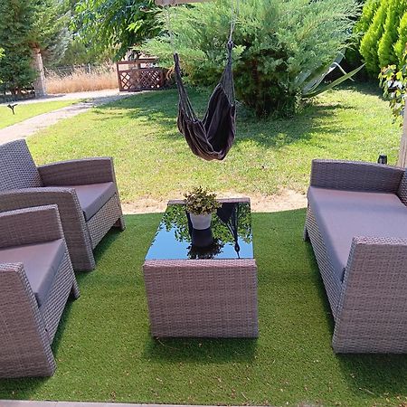 Sani Villa Perfect For Family Vacations Sani (Chalkidiki) Exterior foto