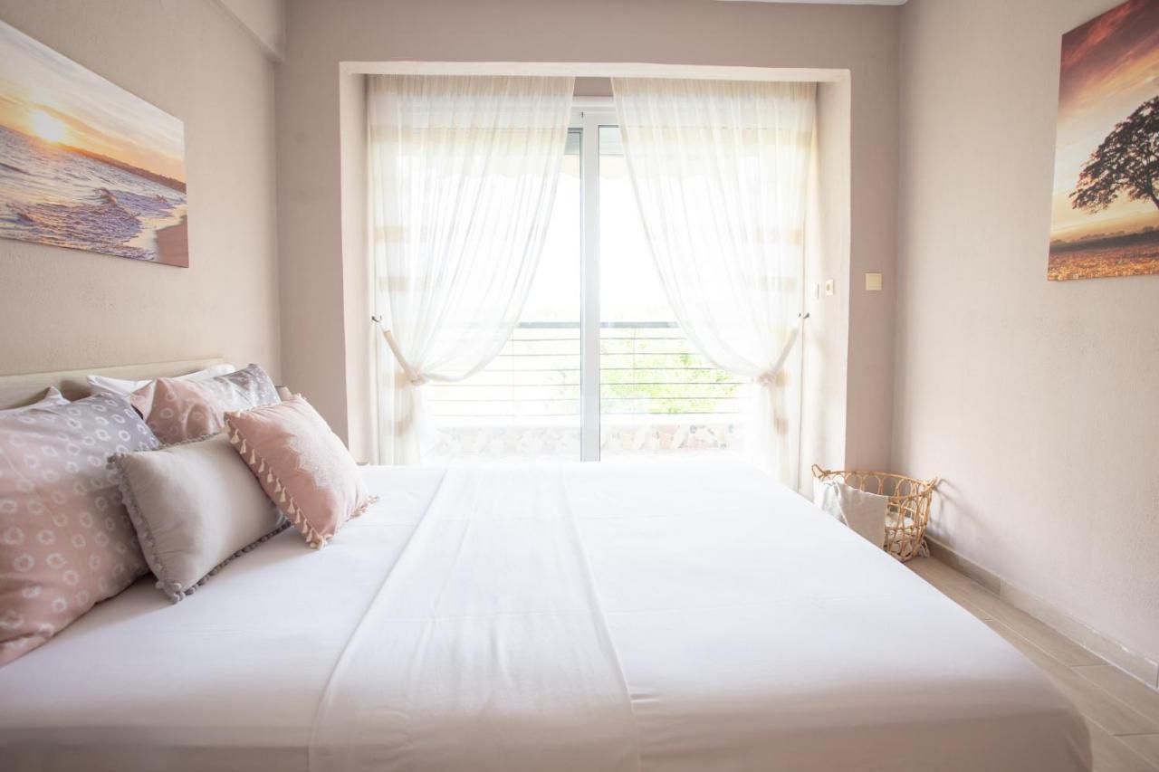 Sani Villa Perfect For Family Vacations Sani (Chalkidiki) Exterior foto